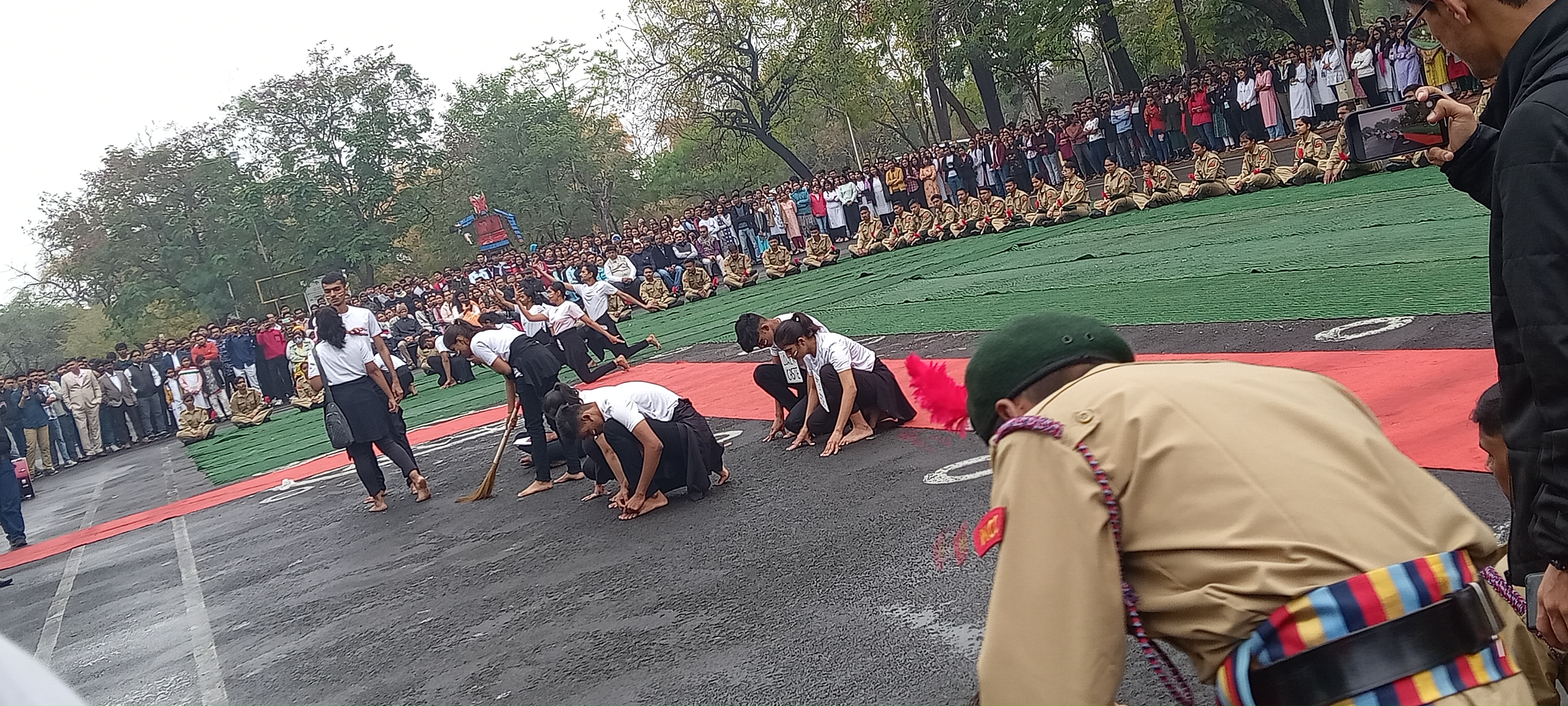 IIIT Bhopal General photo (14) by Vaibhav verma