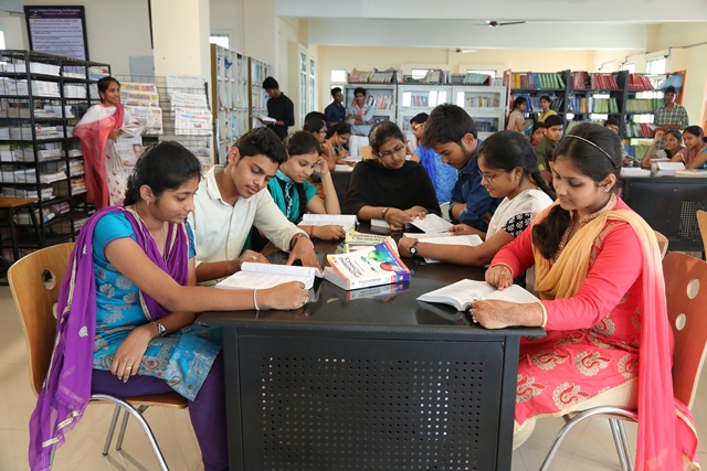 SITAM Facilities & Labs photo (6) by Lakshmi Naidu pothala