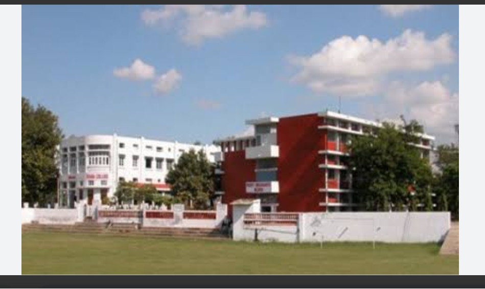Doaba College Jalandhar Campus photo (2) by Sahil Jaiswal