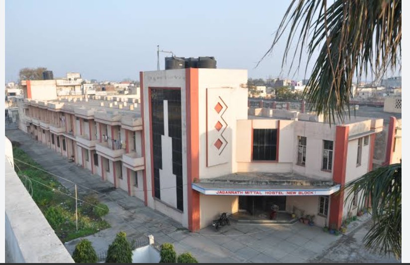Doaba College Jalandhar Campus photo (1) by Sahil Jaiswal