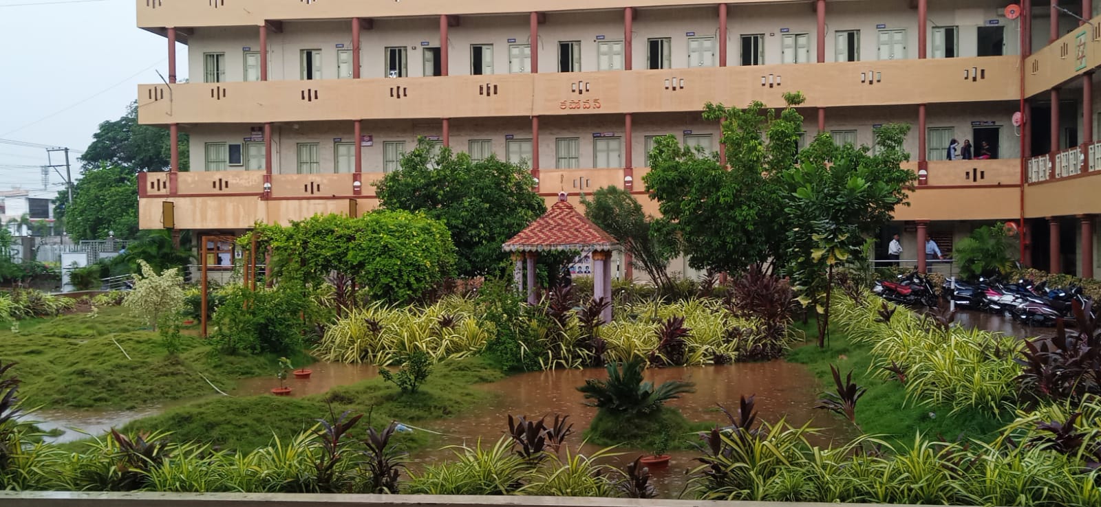 Hindu College of Engineering and Techonology Guntur General photo (3) by Yaswanth kumar