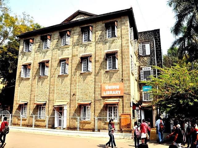 Sir Parashurambhau College Pune General photo (2) by Mahesh Raut