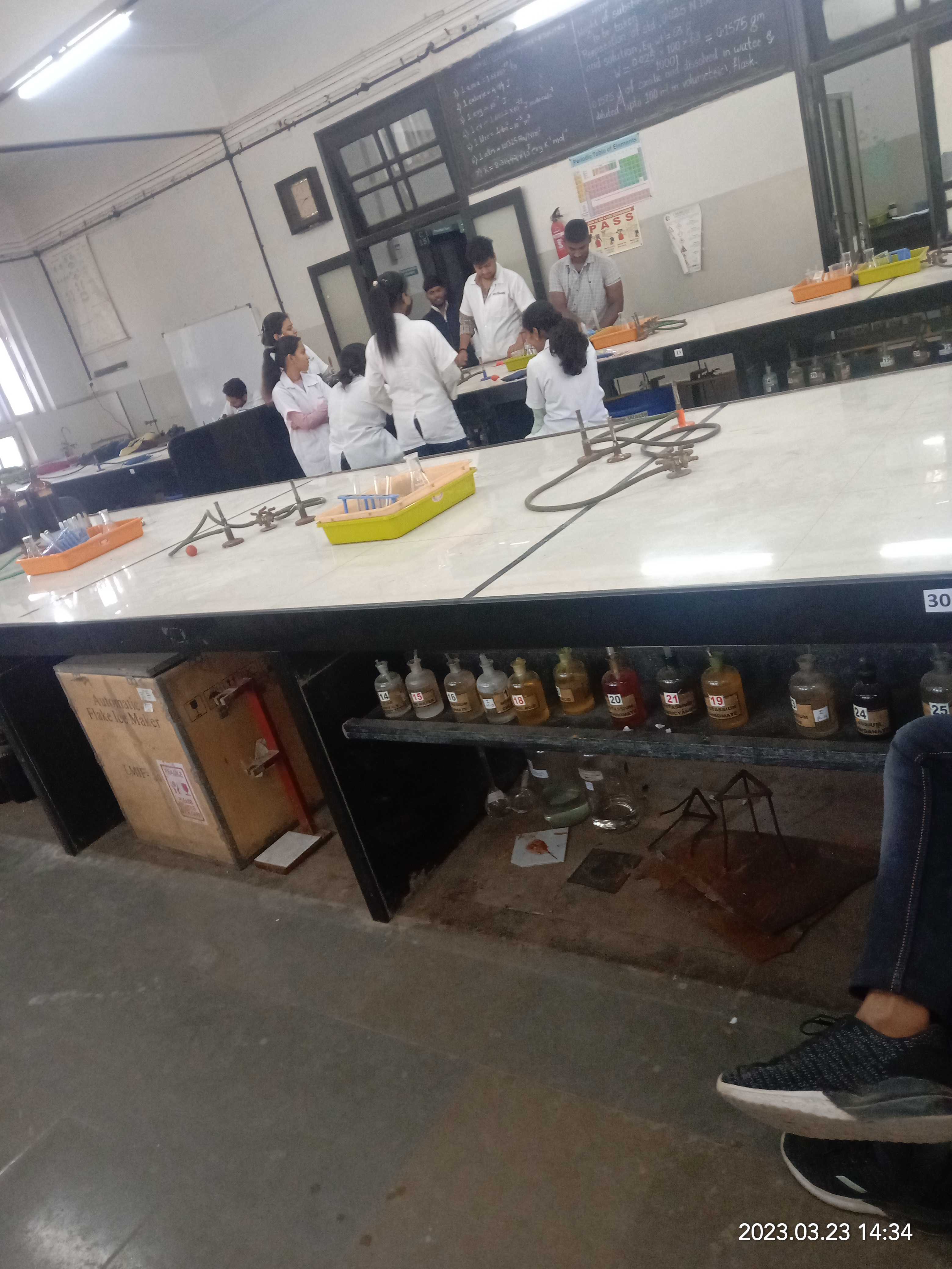 Sir Parashurambhau College Pune General photo (4) by Mahesh Raut