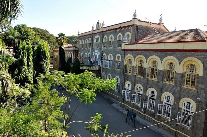 Sir Parashurambhau College Pune General photo (3) by Mahesh Raut