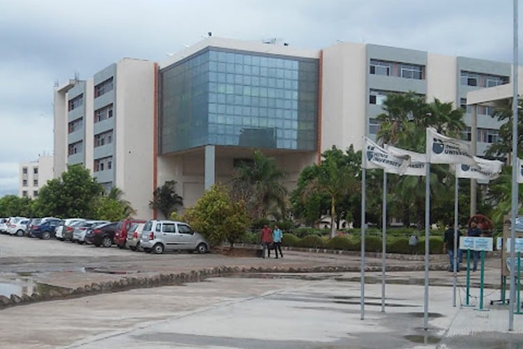 Indus Institute of Technology & Engineering Ahmedabad General photo (10) by Princy Hareshbhai Patel