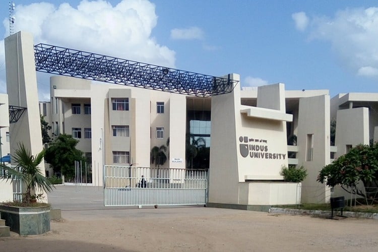 Indus Institute of Technology & Engineering Ahmedabad General photo (11) by Princy Hareshbhai Patel