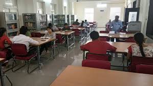 Matrusri Engineering College Hyderabad Infrastructure & Academic Building photo (5) by G pavani