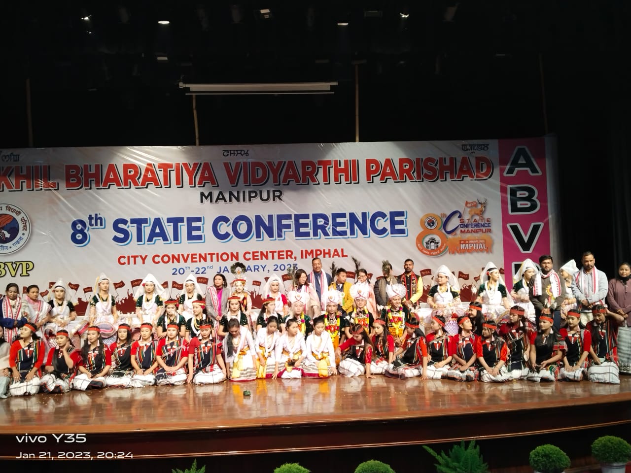 NIT Manipur General photo (9) by Himanshu Kumar