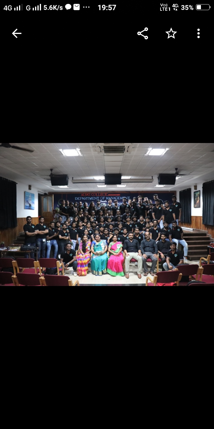 Alvas Ayurvedic Medical College Moodbidri General photo (2) by Navneet