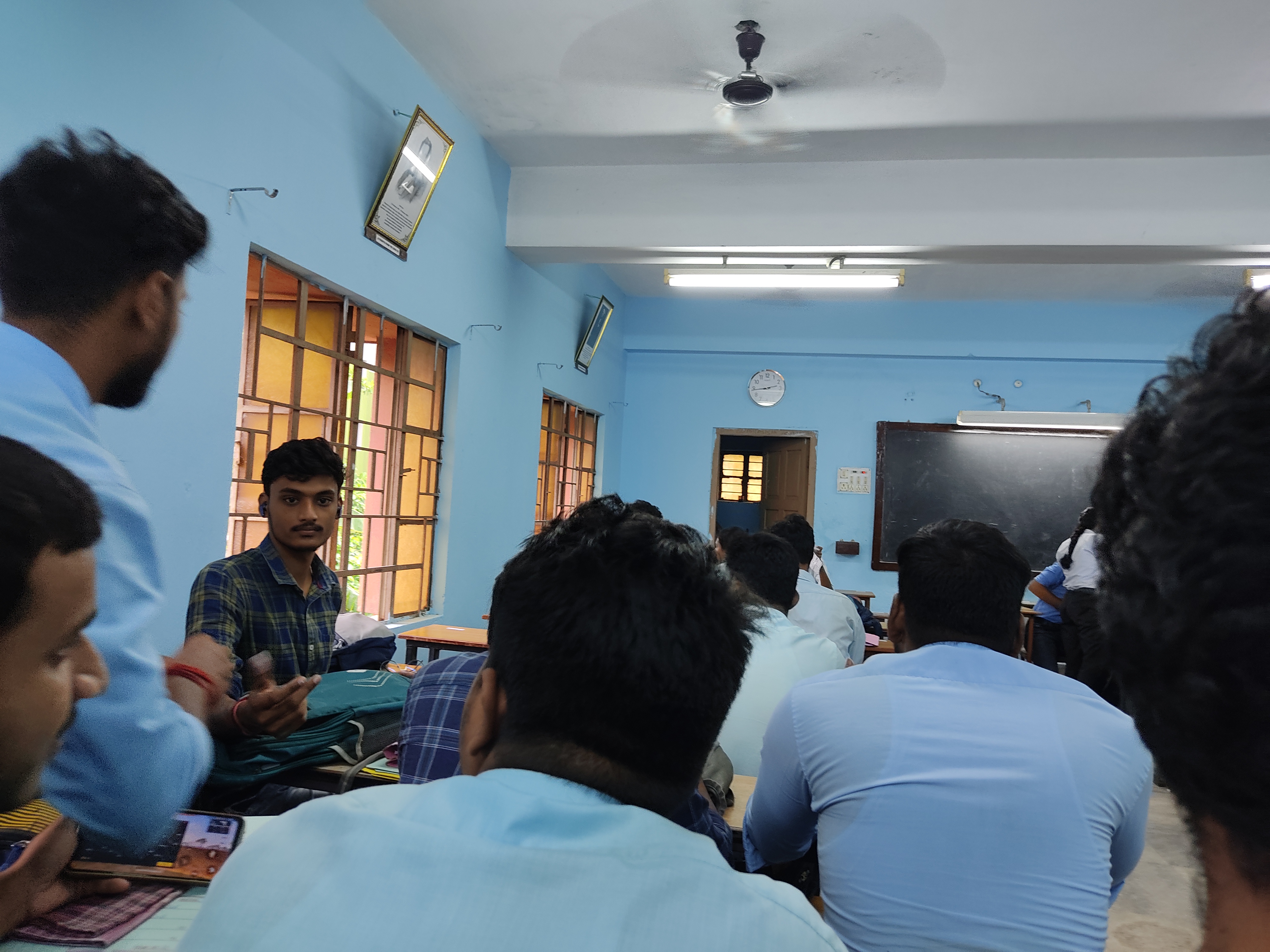 Engineering Institute for Junior Executives Howrah General photo (2) by Suniti Kumar Kundu