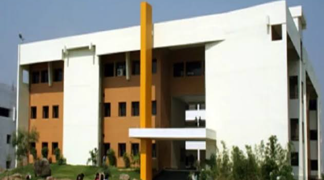 Bharat institute of TechnologyPharmacy Hyderabad General photo (7) by Sahithi