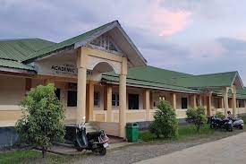 NIT Manipur Infrastructure & Academic Building photo (1) by Ansh Rathore