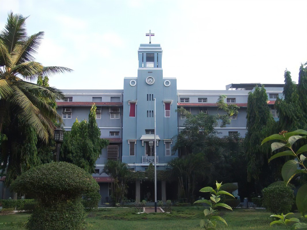 CMC Vellore General photo (1) by MUNIRAJ