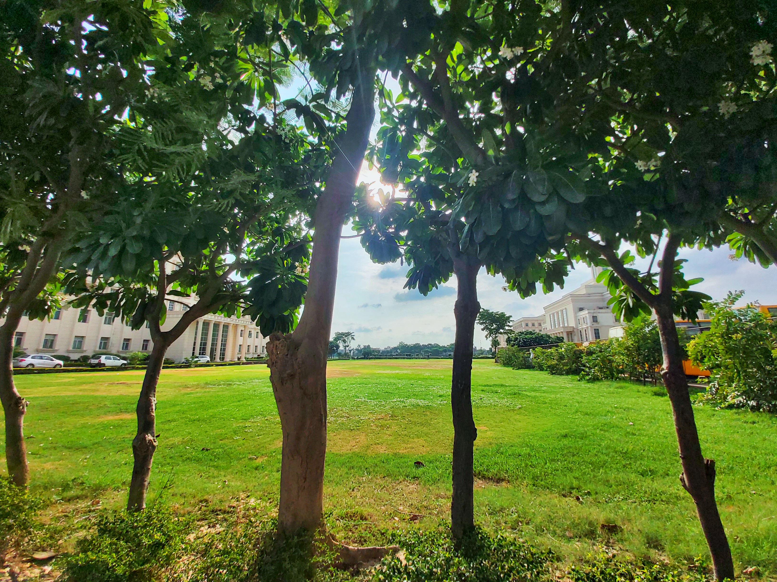 Amity University Lucknow General photo (15) by Ankita Seth