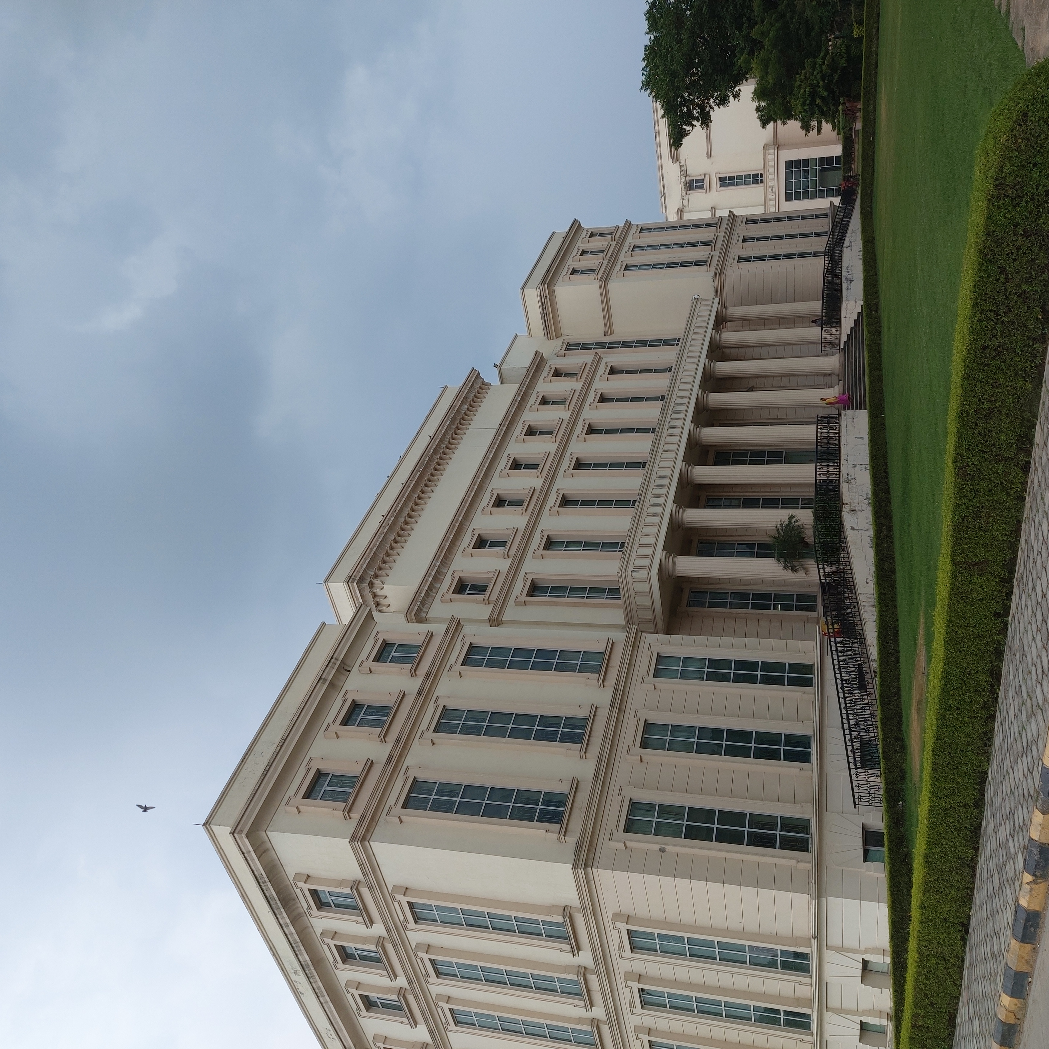 Amity University Lucknow General photo (14) by Ankita Seth