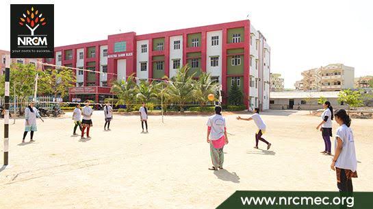 Narsimha Reddy Engineering College Secunderabad General photo (5) by Karthik