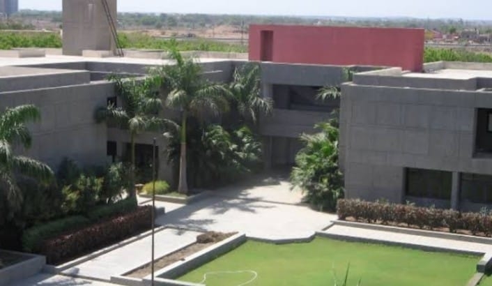 VVP Engineering College Rajkot General photo (8) by Rathod Pradip