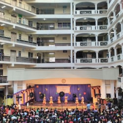 Sri Krishna Degree College Bangalore General photo (2) by Chaharini R