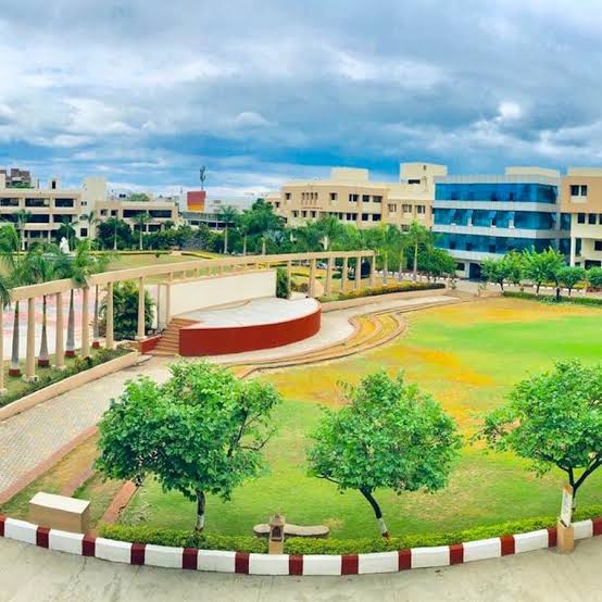 D. Y. Patil College of Engineering Pune General photo (17) by Arya kadam