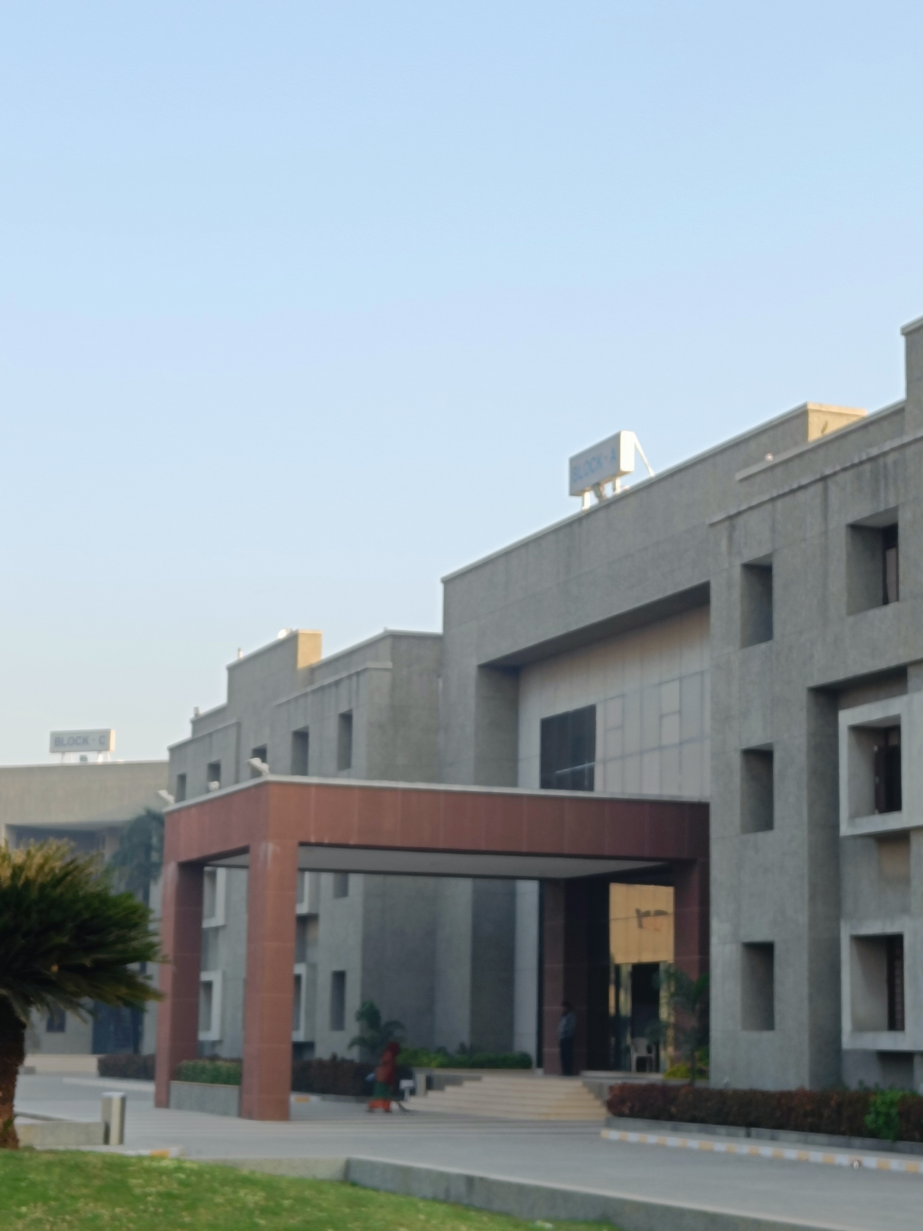 Darshan University Rajkot General photo (7) by Raiyani Harsh