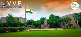 VVP Engineering College Rajkot General photo (3) by Shyam Pankhaniya