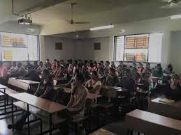 VVP Engineering College Rajkot General photo (1) by Shyam Pankhaniya