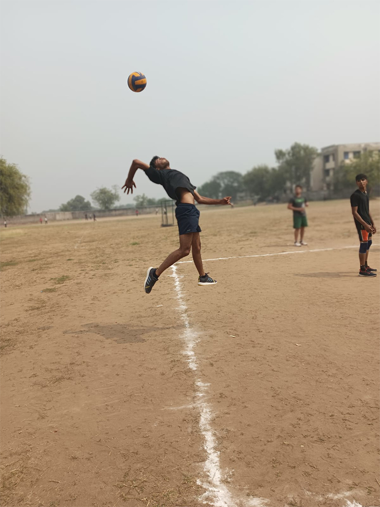 Gandhinagar Institute of Technology Extra-Curricular photo (6) by Rushi Dudhatra