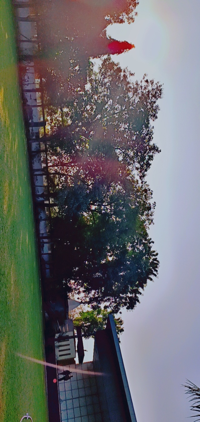 Gandhinagar Institute of Technology Campus photo (8) by Rushi Dudhatra