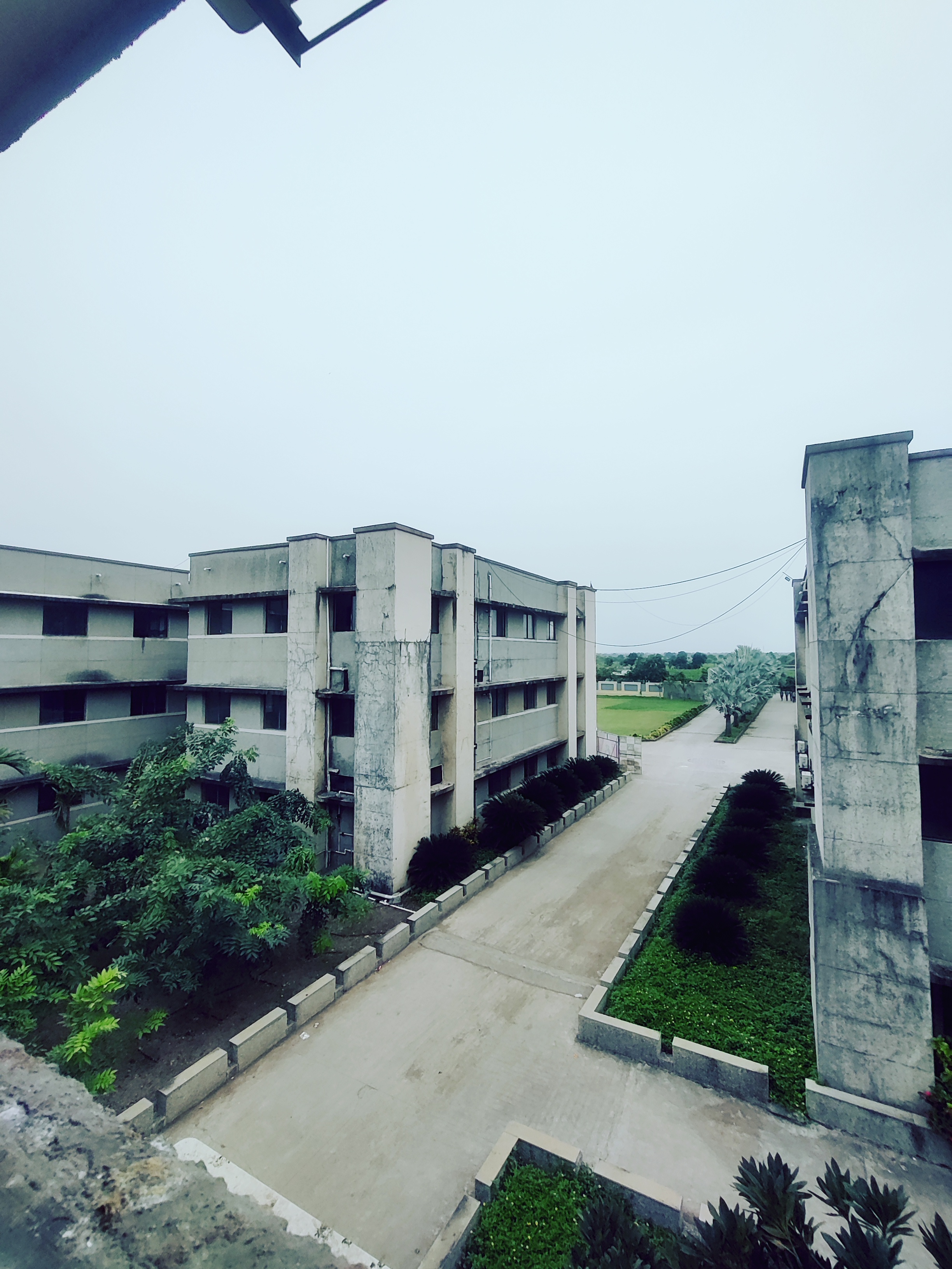 Om Engineering College Junagadh Infrastructure & Academic Building photo (2) by Vrushbh Suriya