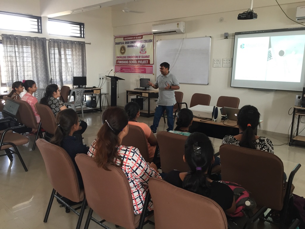 Shantilal Shah Engineering College Bhavnagar Events photo (7) by Dabhi JAYMIN sanjaybhai