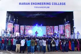 Marian Engineering College Thiruvananthapuram Events photo (15) by ALFIDA F