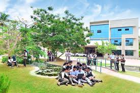 Marian Engineering College Thiruvananthapuram General photo (14) by ALFIDA F