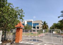 Marian Engineering College Thiruvananthapuram Campus photo (17) by ALFIDA F