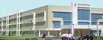 Marian Engineering College Thiruvananthapuram Infrastructure & Academic Building photo (16) by ALFIDA F
