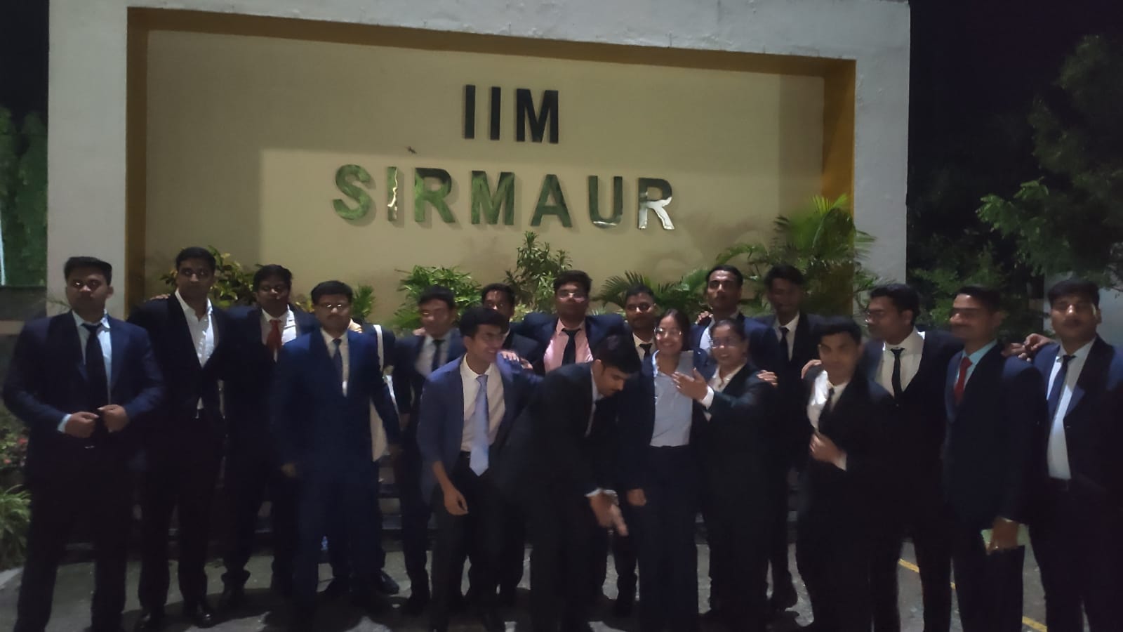 IIM Sirmaur Infrastructure & Academic Building photo (6) by Aditya Arya