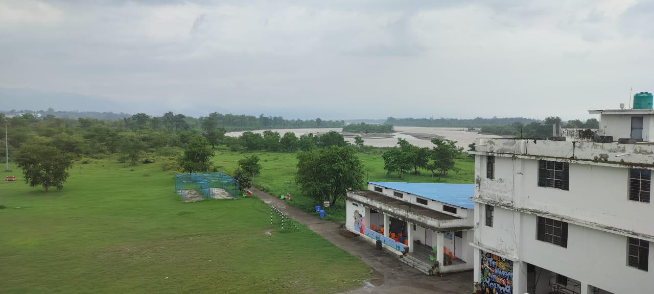 IIM Sirmaur Campus photo (5) by Aditya Arya