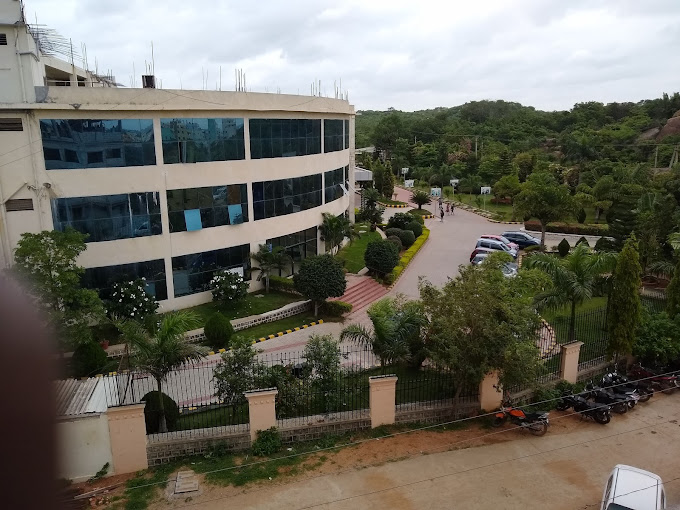 SPEC Hyderabad General photo (3) by Banoth Kumaraswamy