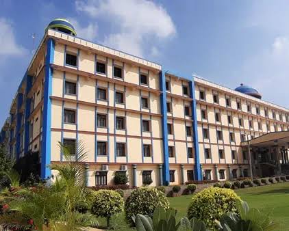 Brilliant Institute of Engineering & Technology Hyderabad General photo (18) by Ramya