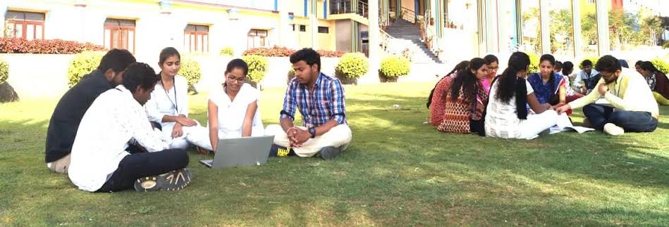 Brilliant Institute of Engineering & Technology Hyderabad General photo (15) by Ramya