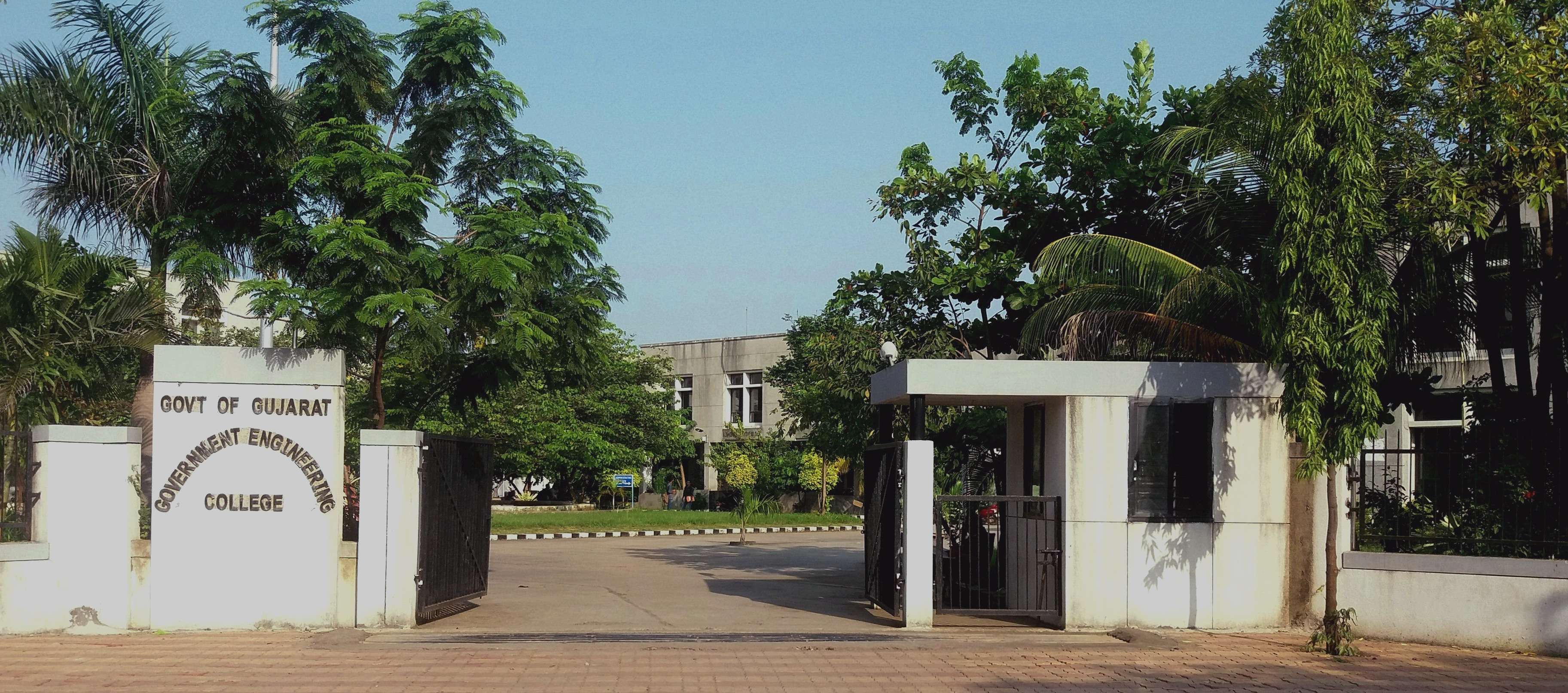 Government Engineering College Valsad General photo (1) by Muhammed Yunusmiya Kazi