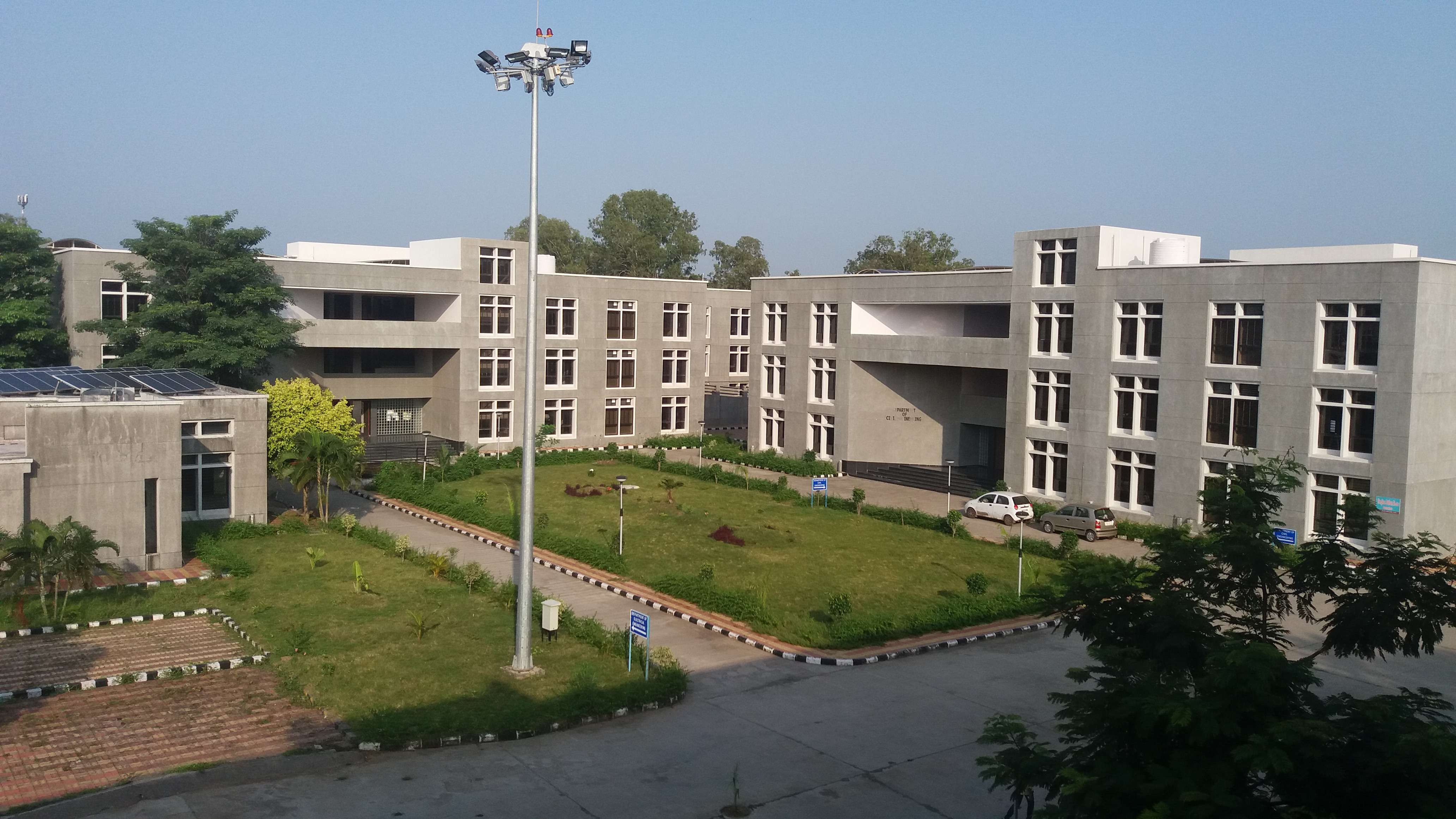 Government Engineering College Valsad General photo (2) by Muhammed Yunusmiya Kazi