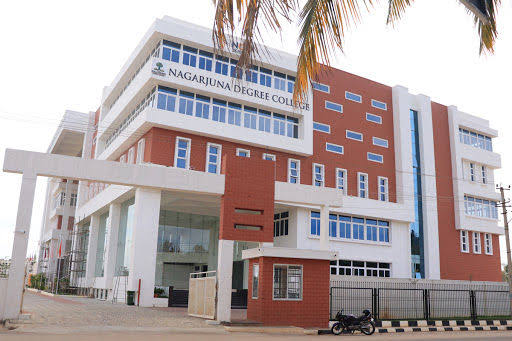 Nagarjuna Degree College Bangalore General photo (11) by Raghu