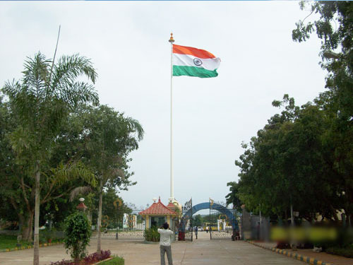 Sri Sairam Engineering College Chennai General photo (4) by Nivedha T
