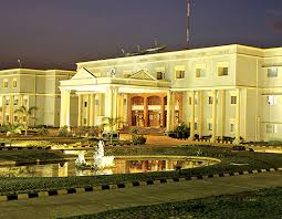 Sri Sairam Engineering College Chennai Campus photo (1) by Subaharish