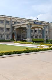 Sri Sairam Engineering College Chennai Campus photo (2) by Subaharish