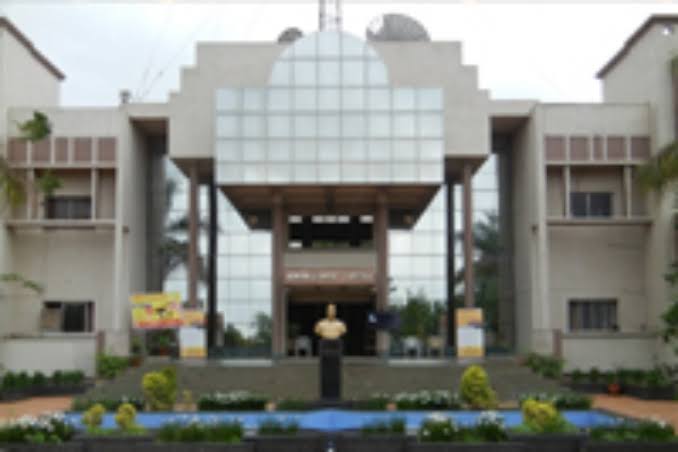 YCCE Infrastructure & Academic Building photo (19) by Ved Tumpalliwar