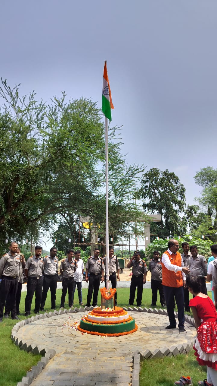 IIIT Kalyani Campus photo (3) by Prabhat Kumar
