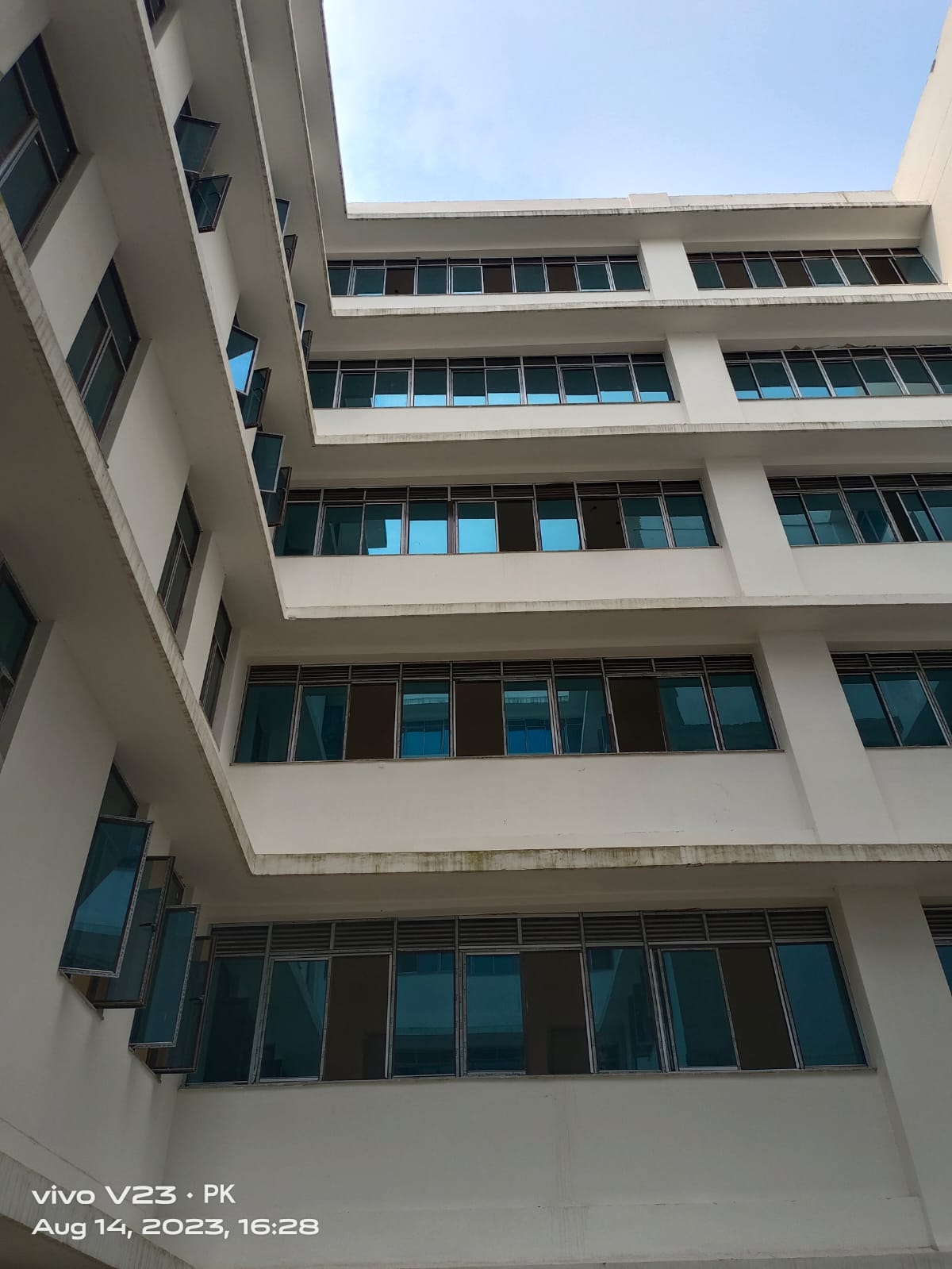 IIIT Kalyani Infrastructure & Academic Building photo (7) by Prabhat Kumar