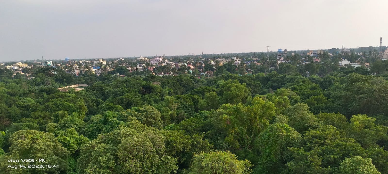 IIIT Kalyani Infrastructure & Academic Building photo (6) by Prabhat Kumar