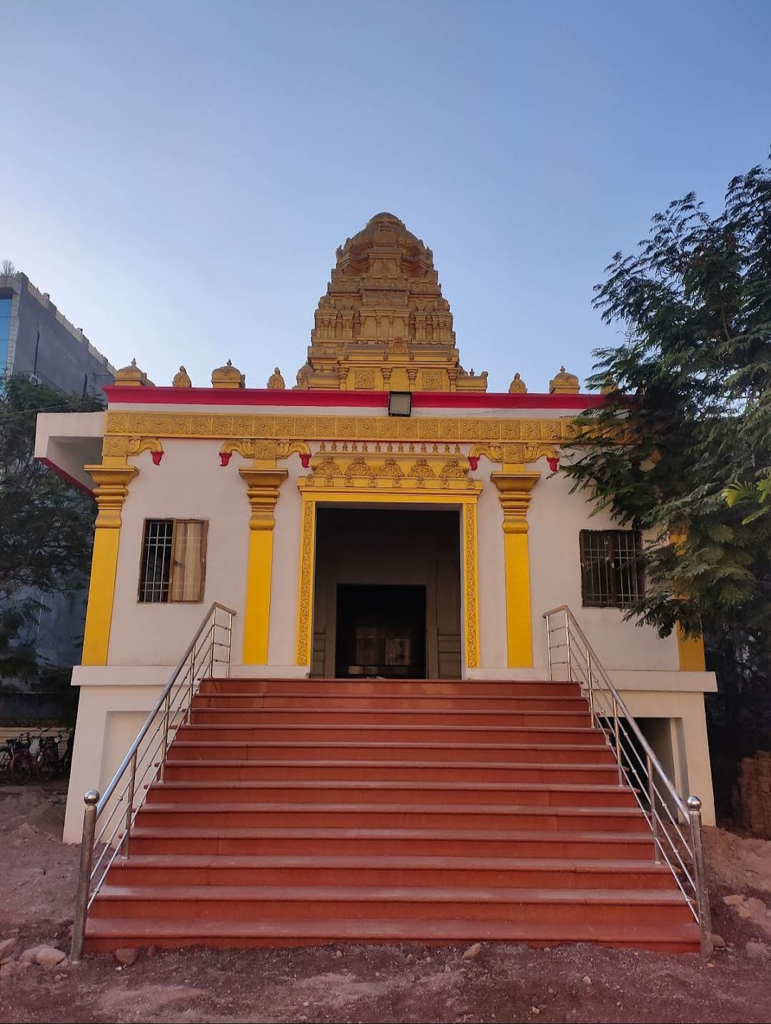 Shri Shankaracharya Mahavidyalaya Bhilai General photo (8) by Sameer Sahu